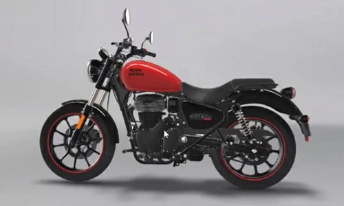 മീറ്റിയോറിന്​ നാവിഗേഷനും ബ്ലുടൂത്തും; റോയൽ ഉടമകൾ ഇനി അൽപ്പം മോഡേനാകും