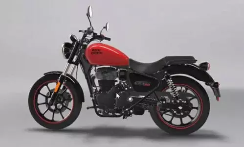 മീറ്റിയോറിന്​ നാവിഗേഷനും ബ്ലുടൂത്തും; റോയൽ ഉടമകൾ ഇനി അൽപ്പം മോഡേനാകും