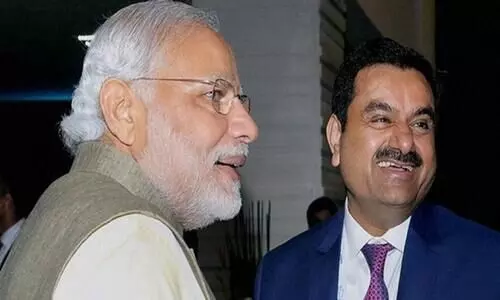 adani and narendra modi adani and narendra modi