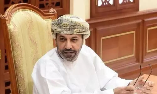 ഒമാനിൽ ബാർബർഷോപ്പുകളും ബ്യൂട്ടിപാർലറുകളും  ജിംനേഷ്യങ്ങളും ബുധനാഴ്​ച മുതൽ  തുറക്കും