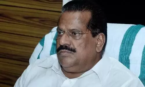 സെക്രട്ടറിയേറ്റിനകം കലാപഭൂമിയാക്കാൻ ശ്രമം, ചെന്നിത്തലയുടെ പ്രസ്താവനയിൽ ദുരൂഹത -ഇ.പി. ജയരാജൻ സെക്രട്ടറിയേറ്റിനകം കലാപഭൂമിയാക്കാൻ ശ്രമം, ചെന്നിത്തലയുടെ പ്രസ്താവനയിൽ ദുരൂഹത -ഇ.പി. ജയരാജൻ