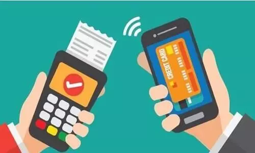 സൗദി റീട്ടെയിൽ വിപണിയിൽ ഇലക്​ട്രോണിക്​ പേയ്​മെൻറ്​ നിർബന്ധമാക്കി