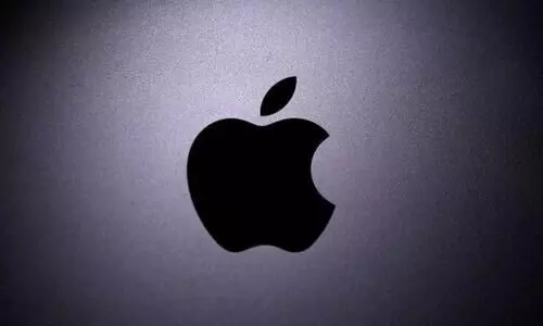 ആപ്പ്​ളി​െൻറ രാജ്യത്തെ ആദ്യ ഓൺലൈൻ സ്​റ്റോർ അടുത്തമാസം തുറക്കും