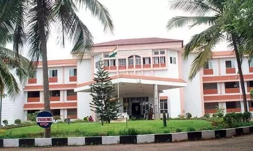 കണ്ണൂർ സർവകലാശാല പഠന വകുപ്പുകളിലും സെൻററുകളിലും പി.ജി കോഴ്​സുകൾക്ക്​ അപേക്ഷിക്കാം