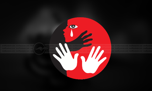 ഭിന്നശേഷിക്കാരിയെ ബലാത്സംഗം ചെയ്​ത പിതാവിന്​ മരണംവരെ കഠിനതടവ്