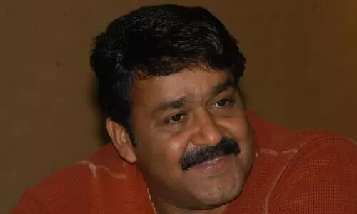 തനിക്ക്​ ജാതിവാൽ ഇല്ലാത്തതിന്​ കാരണം പറഞ്ഞ്​ മോഹൻലാൽ