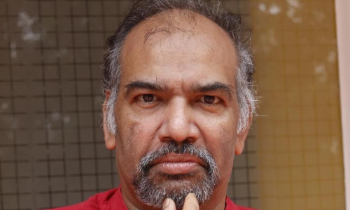 സെക്രട്ടറിയേറ്റിലെ തീപിടിത്തം യാദൃശ്​ചികമല്ല;  താനിത്​ നേര​െത്ത പറഞ്ഞിരുന്നു -മുരളി തുമ്മാരുകുടി