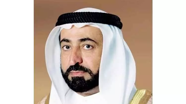 അൽ ഖാസിമിയ സർവകലാശാല: ബജറ്റിന് ഷാർജ ഭരണാധികാരി അംഗീകാരം നൽകി അൽ ഖാസിമിയ സർവകലാശാല: ബജറ്റിന് ഷാർജ ഭരണാധികാരി അംഗീകാരം നൽകി