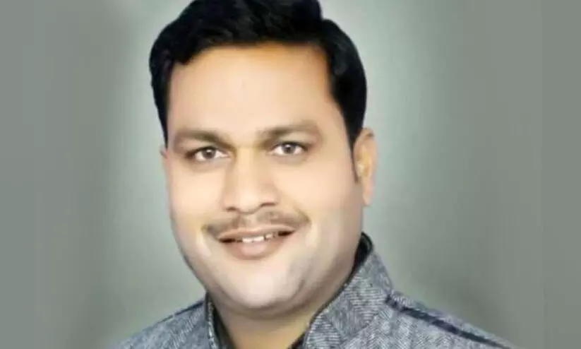 മാധ്യമപ്രവർത്തകനെ വെടിവെച്ചുകൊന്ന സംഭവം: മൂന്നു പേർ അറസ്റ്റിൽ