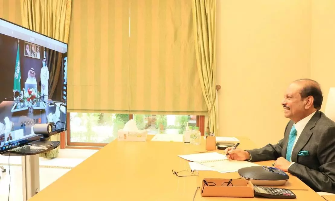 600 കോടി രൂപ മുതൽ മുടക്കിൽ യാമ്പുവിൽ ഷോപ്പിങ്‌ സമുച്ചയം