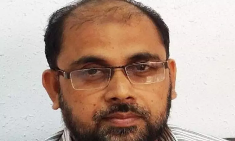 ഇതര സംസ്ഥാന തൊഴിലാളികളെ എൻ.ഐ.എ അറസ്റ്റ് ചെയ്തത് സംശയാസ്പദം - ഹമീദ് വാണിയമ്പലം ഇതര സംസ്ഥാന തൊഴിലാളികളെ എൻ.ഐ.എ അറസ്റ്റ് ചെയ്തത് സംശയാസ്പദം - ഹമീദ് വാണിയമ്പലം