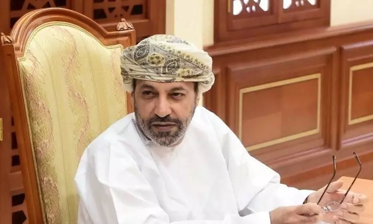 ഒമാനിൽ ബാർബർഷോപ്പുകളും ബ്യൂട്ടിപാർലറുകളും ജിംനേഷ്യങ്ങളും ബുധനാഴ്ച മുതൽ തുറക്കും ഒമാനിൽ ബാർബർഷോപ്പുകളും ബ്യൂട്ടിപാർലറുകളും ജിംനേഷ്യങ്ങളും ബുധനാഴ്ച മുതൽ തുറക്കും