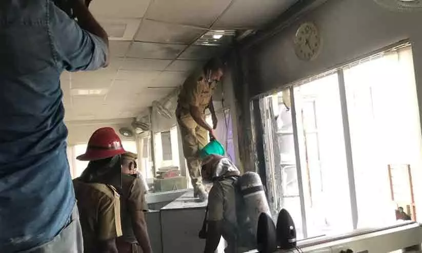 ക്രൈംബ്രാഞ്ച്​ അന്വേഷിക്കും