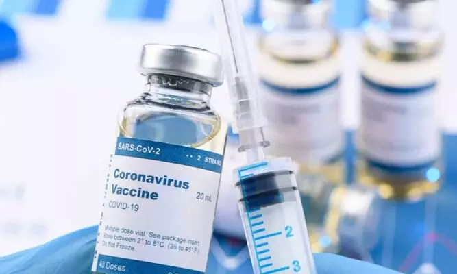 സ്​പുട്​നിക്​ -5; റഷ്യയുമായി ചർച്ച നടത്തിയെന്ന്​ കേന്ദ്ര ആരോഗ്യ മന്ത്രാലയം