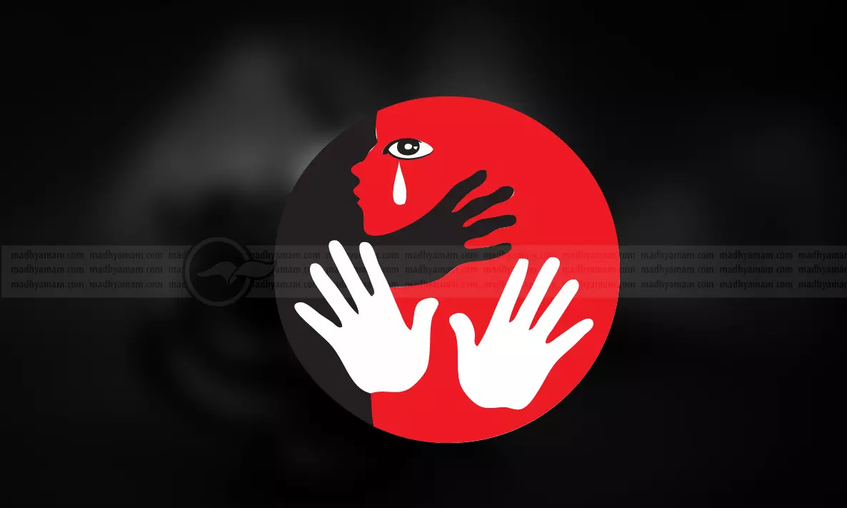 ഭിന്നശേഷിക്കാരിയെ ബലാത്സംഗം ചെയ്ത പിതാവിന് മരണംവരെ കഠിനതടവ് ഭിന്നശേഷിക്കാരിയെ ബലാത്സംഗം ചെയ്ത പിതാവിന് മരണംവരെ കഠിനതടവ്