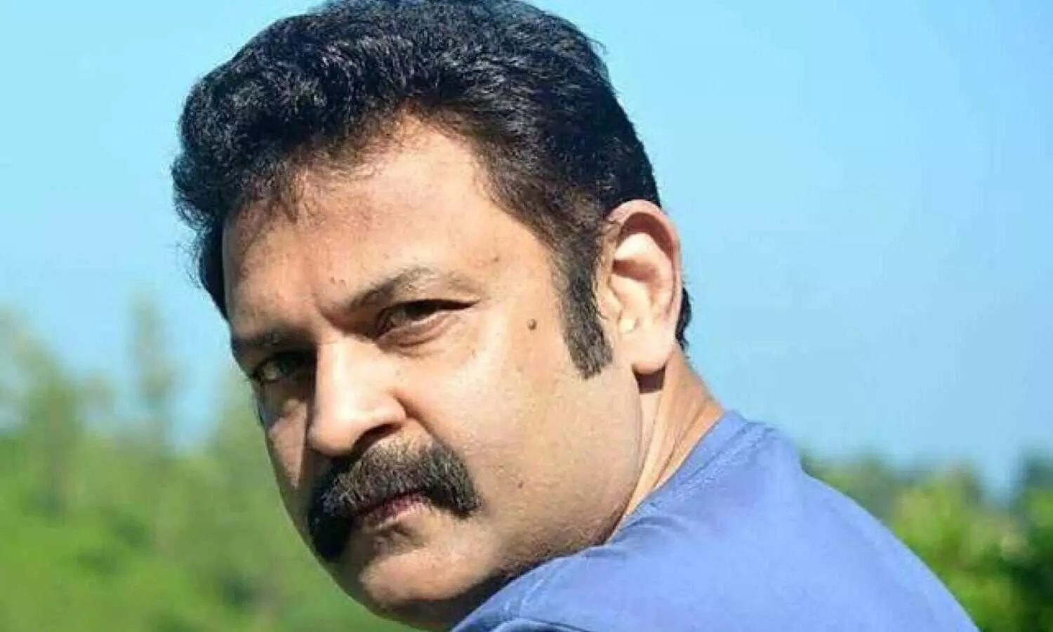 എന്‍.ഡി.എ മികച്ച പ്രകടനത്തിലൂടെ 34 സീറ്റ് 35 ആക്കി ഉയര്‍ത്തി -നടൻ കൃഷ്ണകുമാർ