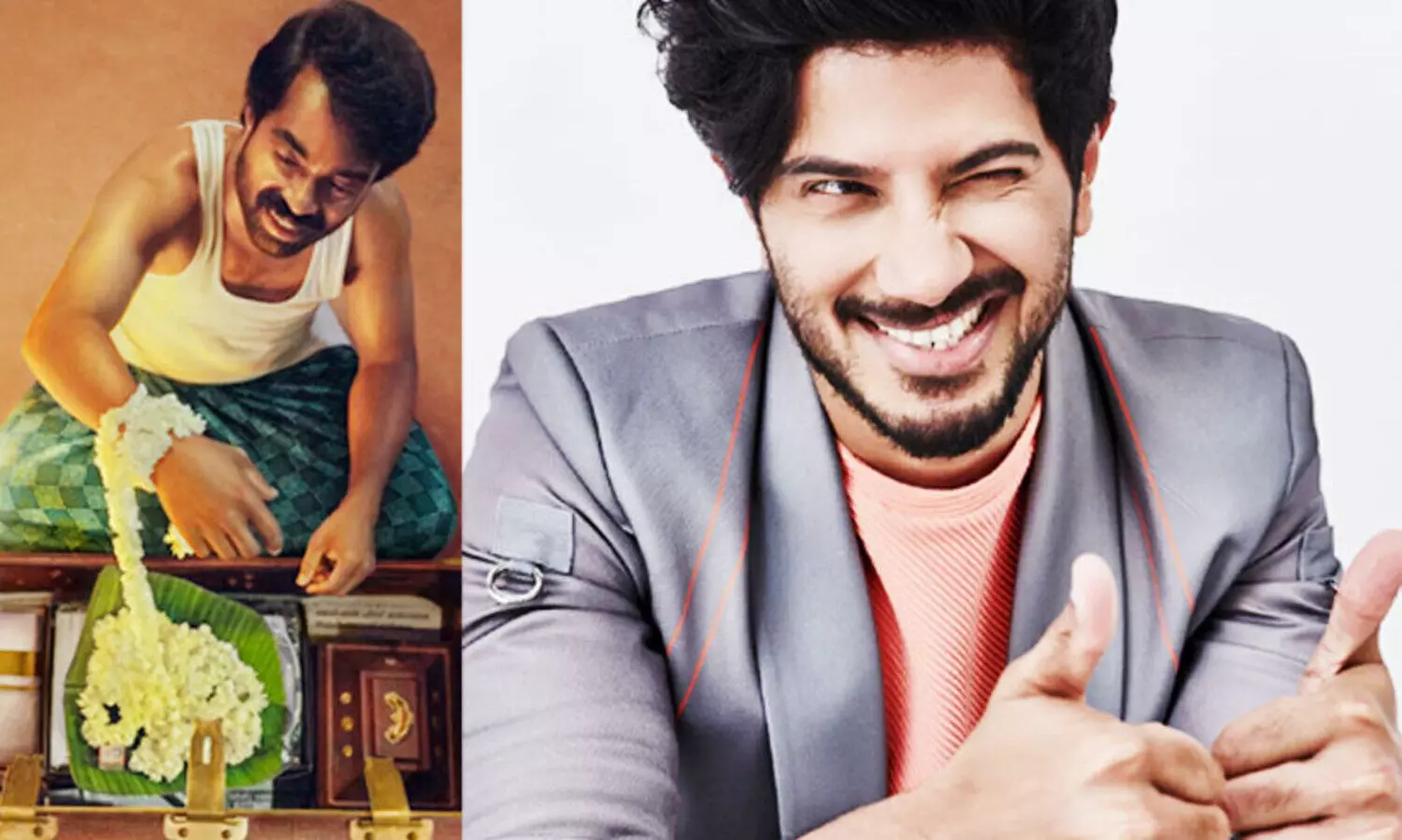 പ്രേക്ഷകർക്ക് ദുൽഖറി​െൻറ ഓണസമ്മാനം..! മണിയറയിലെ അശോകൻ തിരുവോണദിനത്തിൽ നെറ്റ്ഫ്ലിക്സിൽ