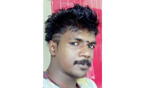 ഹൃ​ദ​യാ​ഘാ​തം: ജ​ന്മ​ദി​ന​ത്ത​ലേ​ന്ന് യു​വാ​വ് മ​രി​ച്ചു