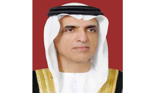 റാസല്‍ഖൈമയില്‍ വാണിജ്യമേഖലകളില്‍ ഇളവ് പ്രഖ്യാപിച്ച് ശൈഖ് സഊദ്