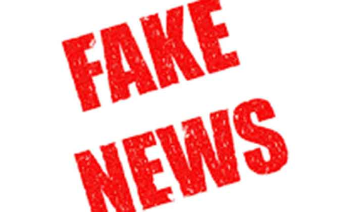 കോ​വി​ഡ് ബാ​ധി​ച്ച്​ അ​ഞ്ചു​ പേ​ർ മ​രി​ച്ചെ​ന്ന് വ്യാ​ജ വാ​ർ​ത്ത; ര​ണ്ടു പേ​ർ അ​റ​സ്​​റ്റി​ൽ