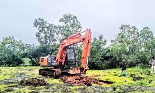 110 കെ.വി ലൈൻ 220 മൾട്ടി സർക്യൂട്ട് ലൈനാവുന്നു ; മലബാറിലെ വൈദ്യുതിക്ഷാമത്തിന് പരിഹാരം
