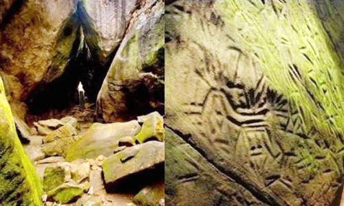 എടക്കല്‍ ഗുഹയുടെ അവസ്ഥ പഠിക്കാൻ ഒമ്പതംഗ വിദഗ്ധ സമിതി