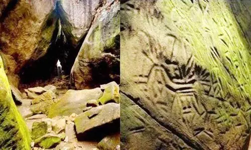 എടക്കല്‍ ഗുഹയുടെ അവസ്ഥ പഠിക്കാൻ ഒമ്പതംഗ വിദഗ്ധ സമിതി