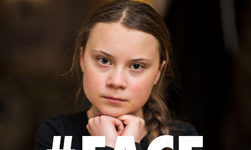 ജെ.ഇ.ഇ, നീറ്റ്​ പരീക്ഷകൾ മാറ്റിവെക്കണമെന്ന്​ വിദ്യാർഥികൾ; പിന്തുണയുമായി ഗ്രേറ്റ തുൻബർഗ്​