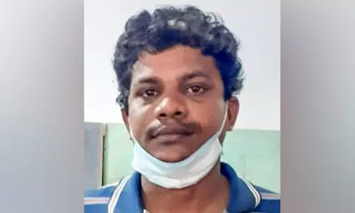 ഭിന്നശേഷിക്കാരിയായ പെൺകുട്ടിയെ പീഡിപ്പിച്ച യുവാവ് അറസ്​റ്റിൽ