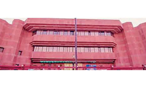 ഇ​ന്ത്യ​ൻ എം​ബ​സി​യി​ൽ തീ​മാ​റ്റി​ക്​ ലൈ​ബ്ര​റി ഉ​ദ്​​ഘാ​ട​നം ഇ​ന്ന്​