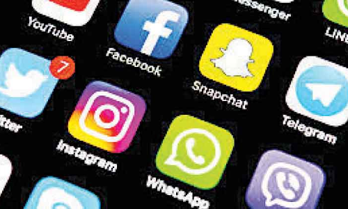 സമൂഹമാധ്യമ ദുരുപയോഗം നിരീക്ഷിക്കാൻ സമിതി രൂപവത്​കരിച്ചു