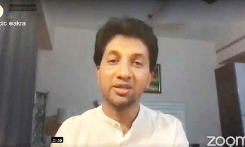 മൂല്യങ്ങളിൽ വിട്ടുവീഴ്ചയില്ലാത്ത നവീന സംരംഭങ്ങൾക്ക്​ എന്നും സാധ്യത
