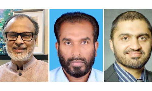 ഗൾഫ് ഇസ്‌ലാഹി കോഓഡിനേഷൻ കമ്മിറ്റി രൂപവത്​കരിച്ചു