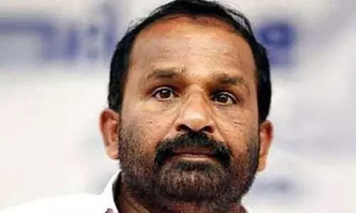 തൃശൂർ-പൊന്നാനി കോൾ വികസന അതോറിറ്റി ടി.എൻ. പ്രതാപനെ നീക്കി; കൃഷിമന്ത്രി പുതിയ ചെയർമാൻ