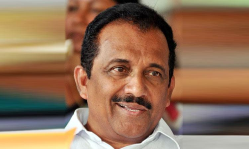 സെ​ക്ര​​ട്ടേറി​യ​റ്റ് തീ​പി​ടി​ത്തം: ഹൈകോടതി സ്വമേധയാ കേസെടുക്കണം -ബെന്നി ബെഹന്നാൻ