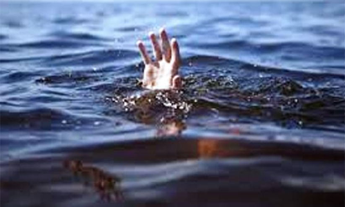 ഭർത്താവ് വഴക്ക് പറഞ്ഞ മനോവിഷമത്തിൽ യുവതി പുഴയിൽ ചാടി