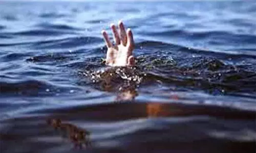 ഭർത്താവ് വഴക്ക് പറഞ്ഞ മനോവിഷമത്തിൽ യുവതി പുഴയിൽ ചാടി