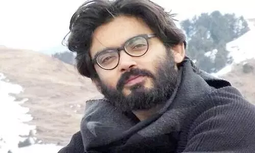 അസ്സലാമു അലൈക്കും പറഞ്ഞത്​ ​ഒ​രു പ്ര​ത്യേ​ക സ​മു​ദാ​യ​ത്തെ അ​ഭി​സം​ബോ​ധ​ന ​ചെയ്യാനെന്ന്​; ശർജീൽ ഇമാമിനെതിരെ പൊലീസ്​