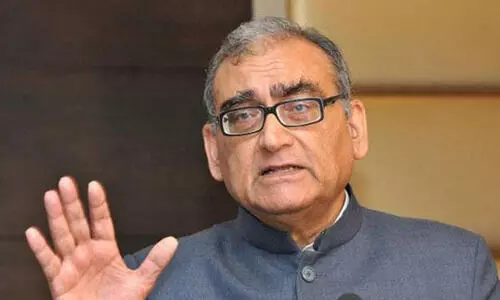 സുശാന്തിൻെറ മരണത്തിന്​ ഇത്രക്ക്​ പ്രസക്തിയുണ്ടോ?- മാർകണ്ഡേയ കട്​ജു