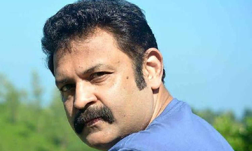 എന്‍.ഡി.എ മികച്ച പ്രകടനത്തിലൂടെ 34 സീറ്റ് 35 ആക്കി ഉയര്‍ത്തി -നടൻ കൃഷ്ണകുമാർ