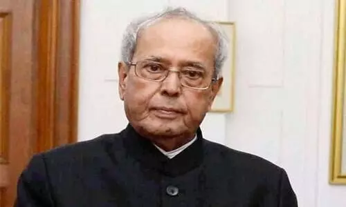 പ്രണബ്​ വെൻറിലേറ്ററിൽ തന്നെ