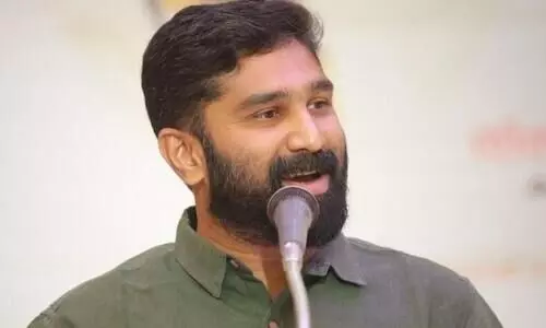 രാഹുലിനെ ഊരുമൂപ്പൻ എന്ന്​ വിളിക്കുന്ന സൈബർ പോരാളികളുടെ അതേ മനോഭാവമാണ്​ വി. അബ്​ദുറഹ്​മാനും​