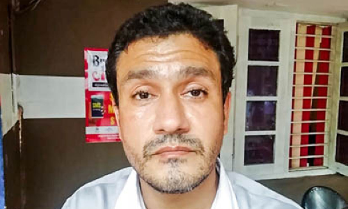 നോ​ട്ടെ​ണ്ണി നോ​ക്കാ​ന്‍ വാ​ങ്ങി കൈ​യ​ട​ക്ക​ത്തി​ലൂ​ടെ മോ​ഷ​ണം; ഇറാൻ പൗരനെതിരെ മൂന്നു കേസുകൾ കൂടി