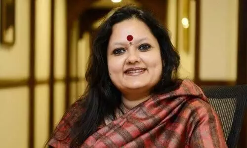 മുസ്​ലിംവിരുദ്ധ പരാമർശം; ഫേസ്​ബുക്​ ഇന്ത്യ എക്​സിക്യൂട്ടീവ്​ മാപ്പുപറഞ്ഞു