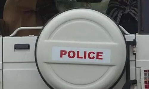 ടി.​പി. െസ​ൻ​കു​മാ​ർ ആത്മഹത്യക്ക് ശ്രമിച്ചെന്ന്​ വ്യാജ സന്ദേശം; വട്ടംകറങ്ങി പൊലീസ്