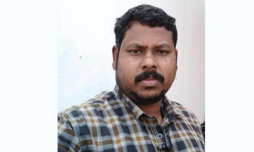 അവധിക്ക് പോയ പ്രവാസി നാട്ടിൽ നിര്യാതനായി