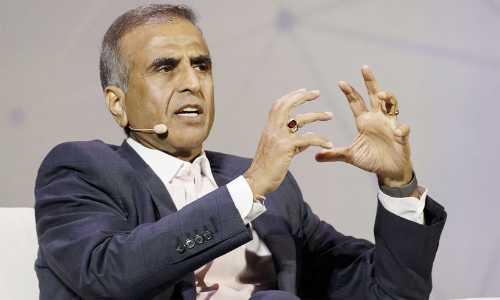 പ്രതിമാസം 1.6 ജിബി മാത്രം ഉപയോഗിക്കുക; അല്ലെങ്കിൽ, ഒരുപാട്​ പണം മുടക്കാൻ തയ്യാറാവുക -എയർടെൽ തലവൻ