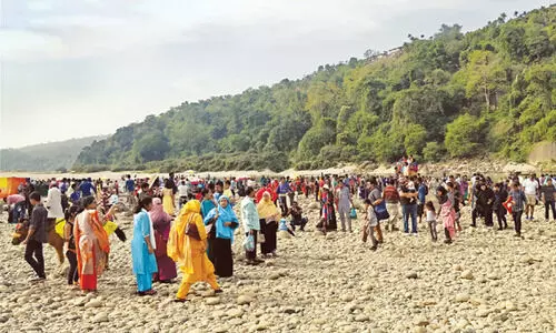 വടക്കുകിഴക്കേ അറ്റത്തെ ഹൃദയങ്ങൾ