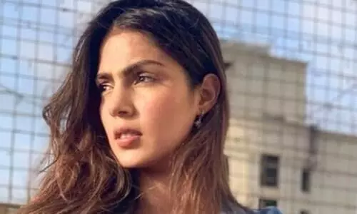 റിയ ചക്രവർത്തിക്ക്​ മയക്കുമരുന്ന്​ ഇടപാടുകൾ?; സുശാന്തിനും നൽകിയിരുന്നതായി സൂചന