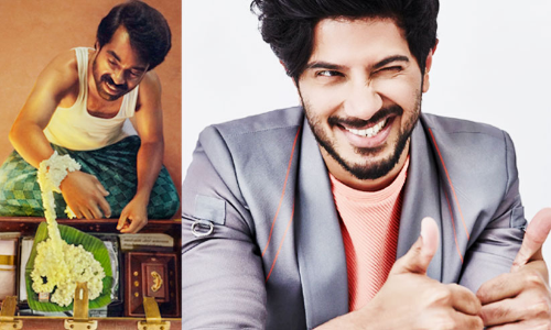 പ്രേക്ഷകർക്ക് ദുൽഖറി​െൻറ ഓണസമ്മാനം..! മണിയറയിലെ അശോകൻ തിരുവോണദിനത്തിൽ നെറ്റ്ഫ്ലിക്സിൽ